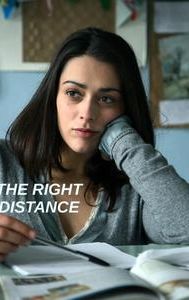 The Right Distance