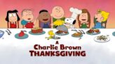 A Charlie Brown Thanksgiving Streaming: Watch & Stream Online via Apple TV Plus