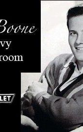 The Pat Boone-Chevy Showroom