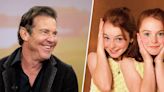 Dennis Quaid finally addresses if it was right to split up those twins in ‘The Parent Trap’