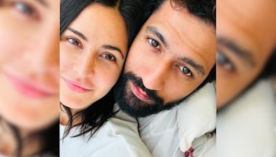 Vicky Kaushal On His First Meeting With Wife Katrina Kaif: "It Was Meant To Be"