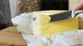 Keep Butter Out Of The Fridge? We've Got Grim News For You