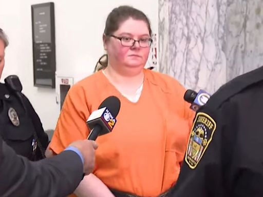Pa. Nurse Sentenced to Life After Pleading Guilty to Killing Patients with Fatal Insulin Doses: 'Pure Evil'