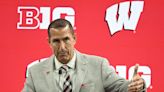 In wake of rule change, Wisconsin football's Luke Fickell looks back at last year's win at Illinois