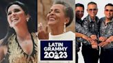 Susana Baca, Daniela Darcourt y Septeto Acarey en los Latin Grammy 2023: cuándo y dónde ver la premiación internacional