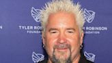 Guy Fieri Wants One Comedian To Appear If He Ever Hosts 'SNL'