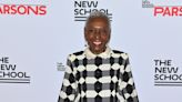 Fashion Legend Bethann Hardison Honored At 75th Annual Parsons Benefit | Essence