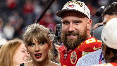 Travis Kelce Just Became the NFL's Highest Paid Tight End