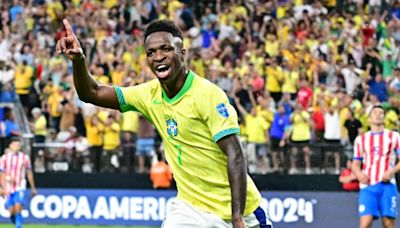 Brazil vs. Colombia prediction, odds, betting tips and best bets for Copa America | Sporting News