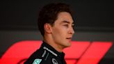 George Russell breaks silence after 'genuine error' leads to F1 disqualification