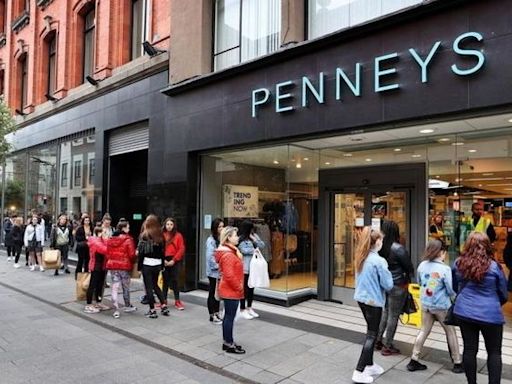 Emmet Oliver: Fools rush in, so it makes sense for Penneys to bide its time in adopting e-commerce model