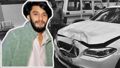 Mihir Shah, BMW hit-and-run case prime accused, caught due to friend's mistake. Here's how