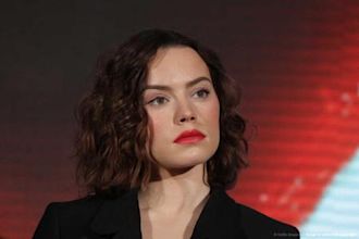 Daisy Ridley