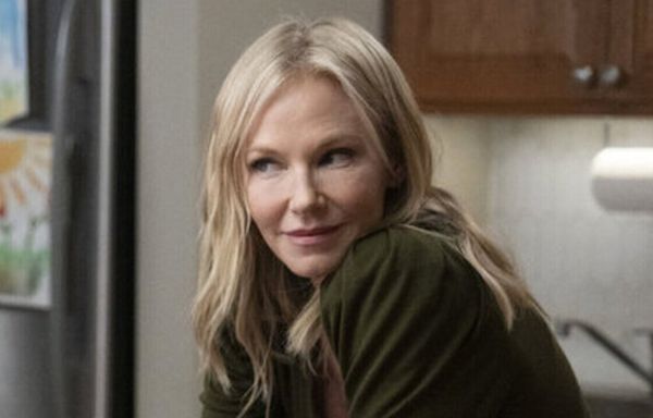 ...Order: SVU Brought Back Kelli Giddish As Amanda Rollins, I've Changed My Mind About Benson's Current Squad