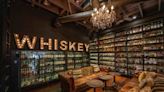 The Whiskey House’s May Whiskey Club event