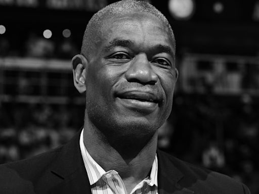 NBA Hall of Famer Dikembe Mutumbo Dead at 58