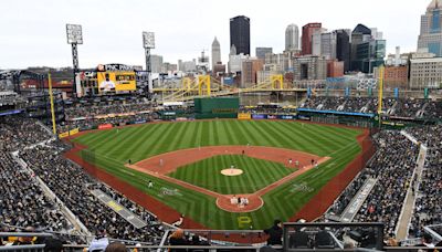 See the full Pittsburgh Pirates schedule for the 2024 MLB season