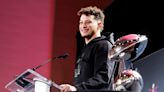 Patrick Mahomes Praises Taylor Swift, Says She Studies Football As If She’s ‘Trying to Become a Coach’