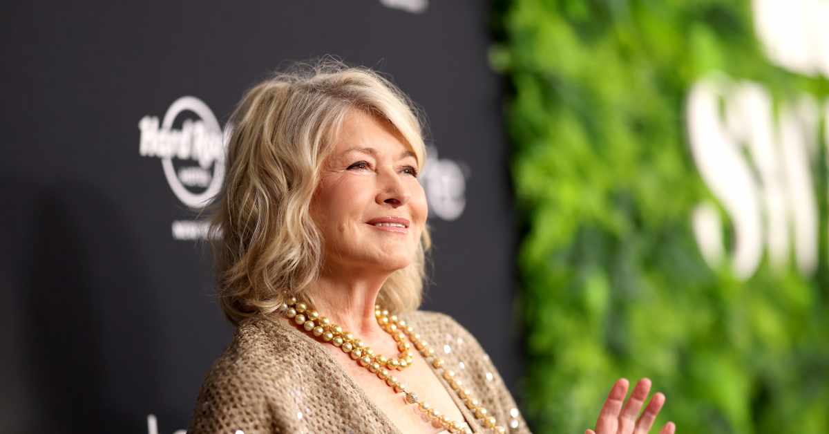 Fans Question Martha Stewart Over French Toast Recipe: ‘Has Someone Hacked Your Account’