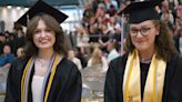 Kindness, connections: MCCC holds 57th annual commencement ceremony