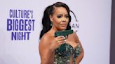 Angela Simmons apologizes, 'deeply regrets' carrying a gun-shaped purse at BET Awards