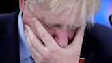 Del Brexit al Partygate: Cronología de la carrera de Johnson