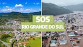 Enchentes no Rio Grande do Sul: veja 3 formas de doar online