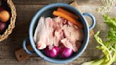 What To Keep In Mind When Simmering A Whole Chicken For Soup