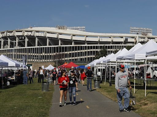 Recent Poll Indicates Where Washington Commanders Fan Majority Wants New Stadium