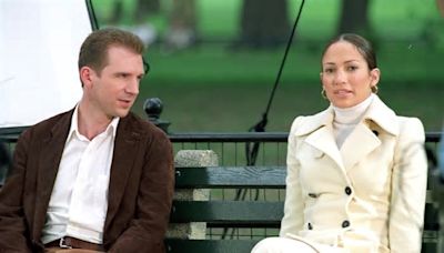 Ralph Fiennes Felt There Was Nothing in ‘Maid in Manhattan’ Other Than Being Jennifer Lopez’s Fantasy