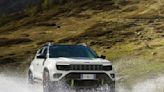Jeep Avenger goes hybrid and AWD with new 4xe