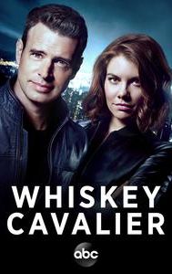 Whiskey Cavalier