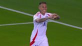 Golazo de Eduardo Vargas en Chile vs Albania: este fue el primer tanto de la era Ricardo Gareca al mando de la ‘roja’