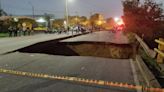 Tragedia en Barranquilla por puente que se desplomó y ha dejado varios muertos