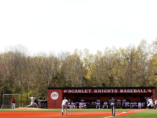 Rutgers baseball hires former William & Mary head coach as new pitching coach