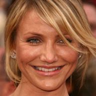 Cameron Diaz