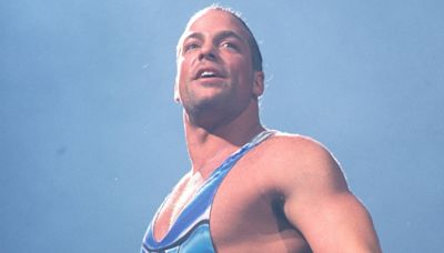 Rob Van Dam Discusses Extracurricular Activities With Former WWE Star - Wrestling Inc.