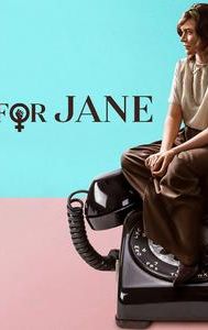 Ask for Jane