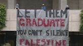 UC San Diego diplomas on hold following pro-Palestinian protests