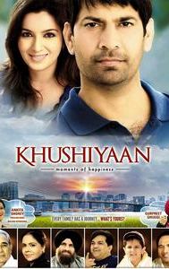 Khushiyaan