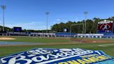 No. 7 Alabama prepares to face No. 10 South Carolina in first round of SEC Baseball Tournament