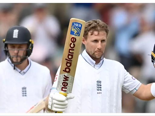 'He Could Overtake Sachin Tendulkar': Michael Vaughan Makes BIG Claim On Joe Root After 32nd Test Hundred