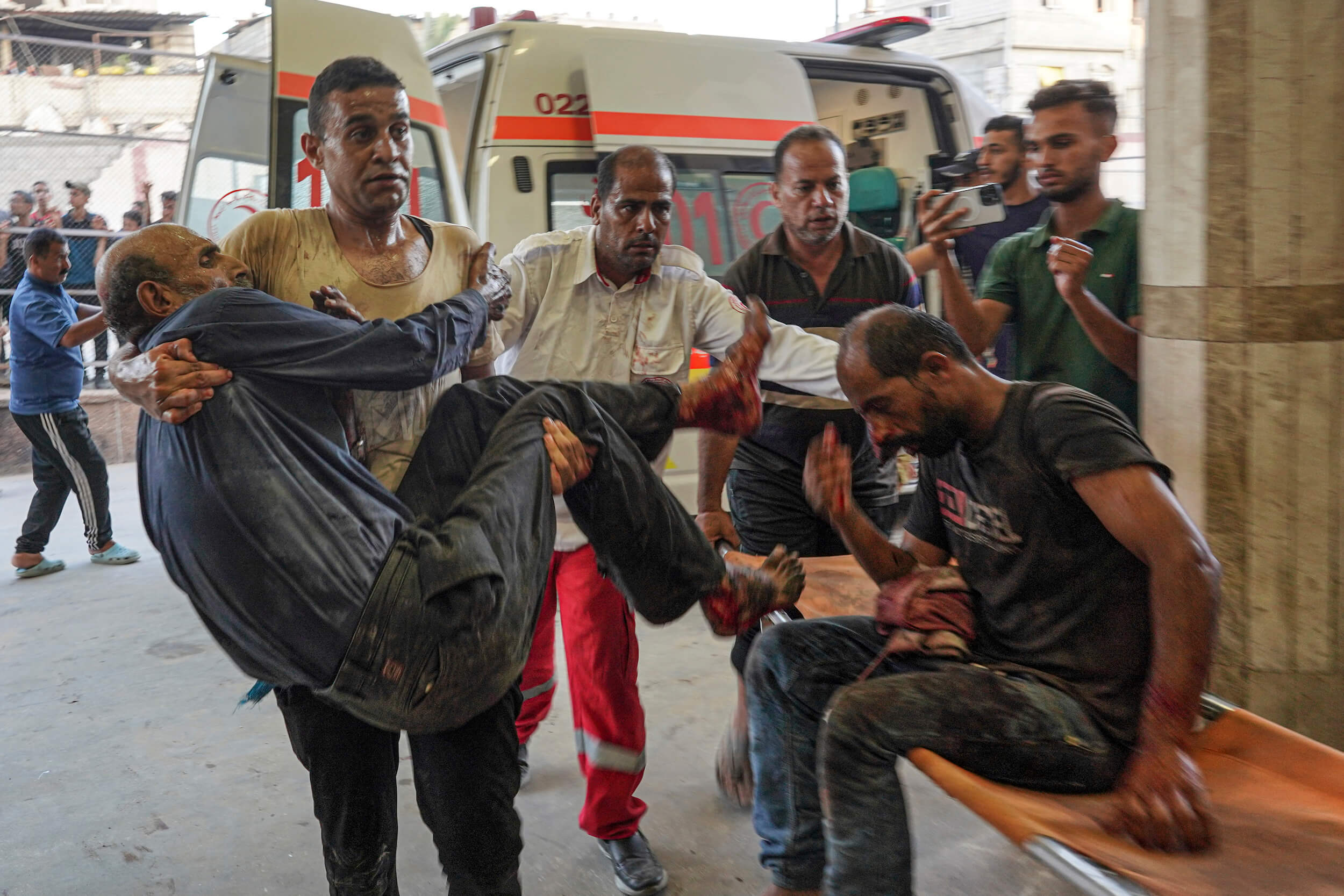 Has Israel really killed up to 186,000 people in Gaza? How to understand the numbers war