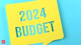 Budget 2024 Decoded: Your 2 minute guide to become a budget pro