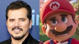 John Leguizamo says he'd 'consider' a role in a 'Super Mario Bros. Movie' sequel if they 'do the right thing' and make it more inclusive