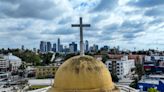 Venerable Echo Park church dome at risk of collapse