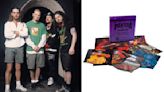 Pantera’s Classic Albums to Be Reissued via 5-LP Picture-Disc Vinyl Box Set