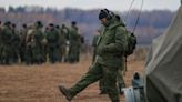 Almost 100 Russian draft dodgers receive asylum in Germany