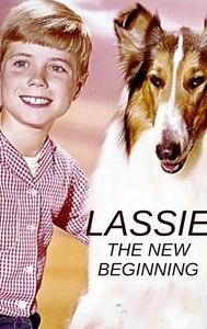 The Magic of Lassie