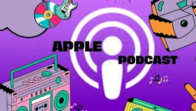 Apple Podcast: Checa el top 10 podcast más escuchados en México hoy